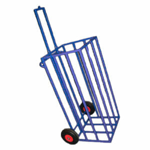 Ballencontainer