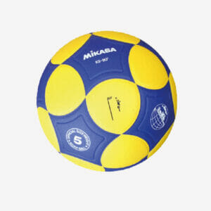 Korfbal ballen