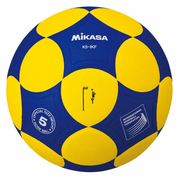 Mikasa IKF korfbal